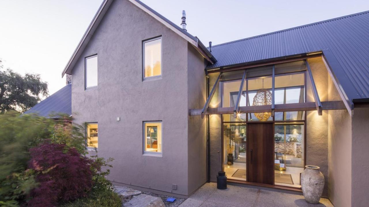 Queenstown Lifestyle And Lakeview Arrowtown Bagian luar foto
