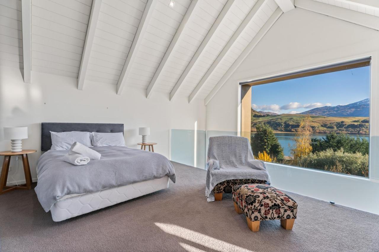 Queenstown Lifestyle And Lakeview Arrowtown Bagian luar foto