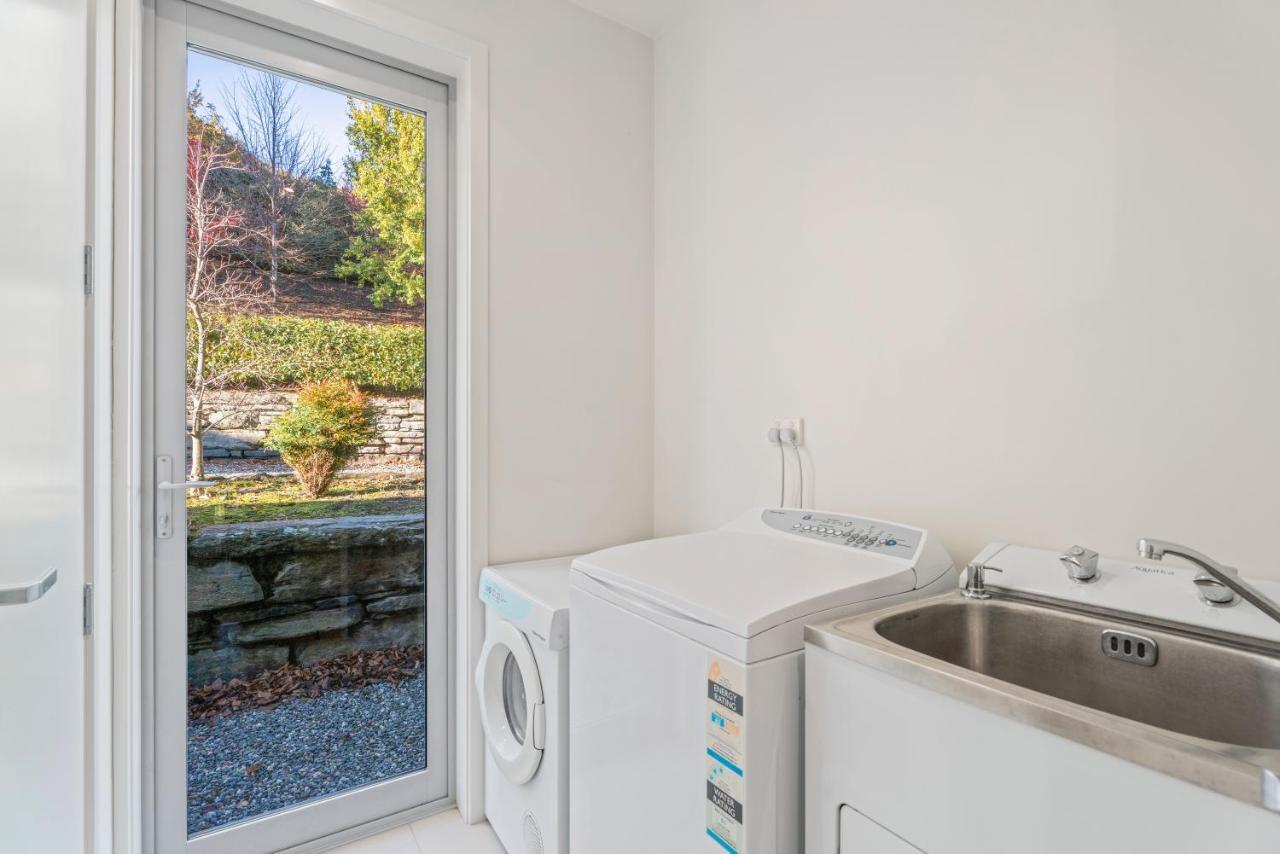 Queenstown Lifestyle And Lakeview Arrowtown Bagian luar foto