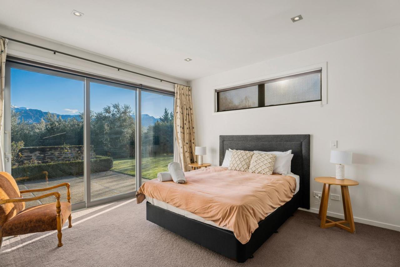 Queenstown Lifestyle And Lakeview Arrowtown Bagian luar foto
