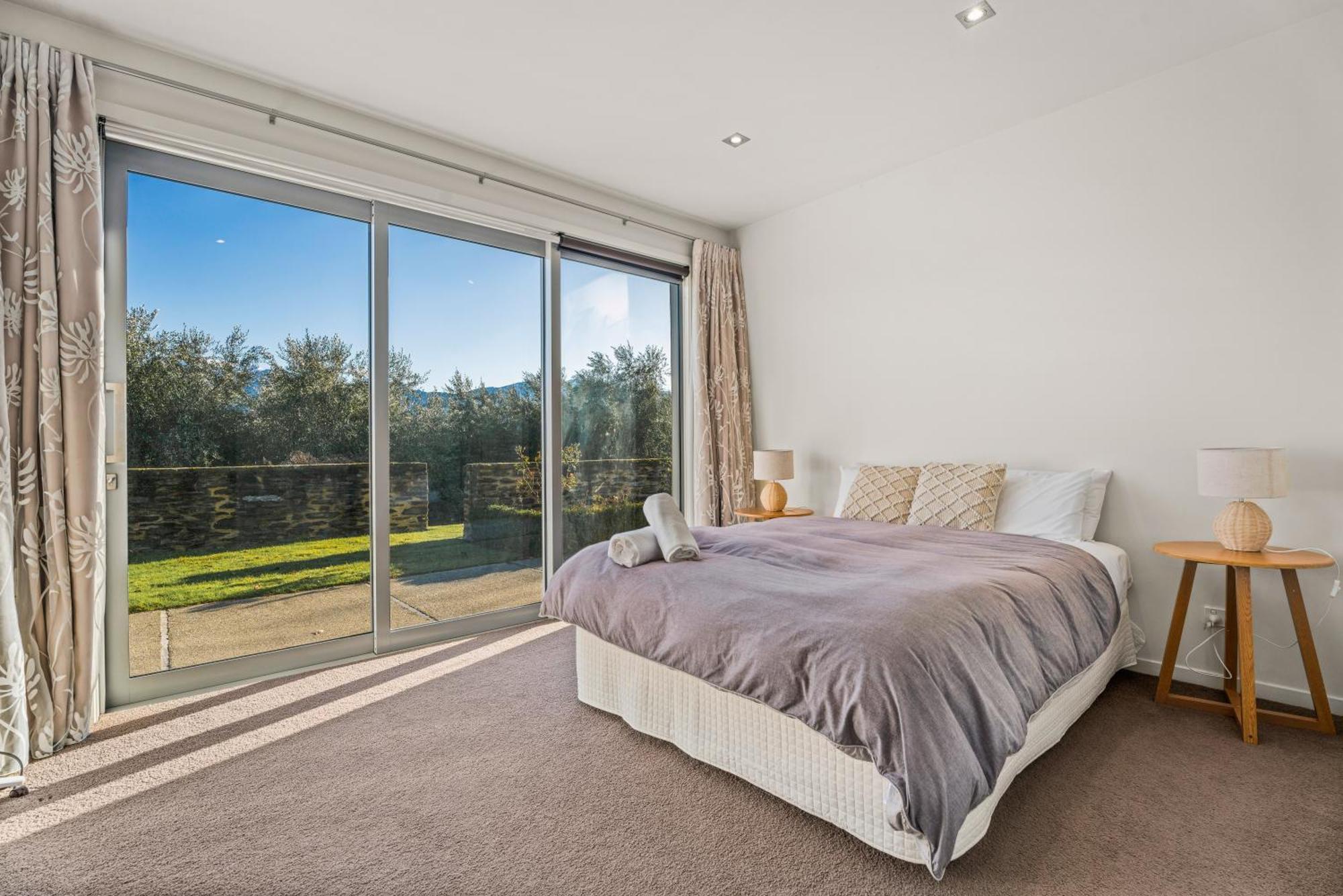 Queenstown Lifestyle And Lakeview Arrowtown Bagian luar foto