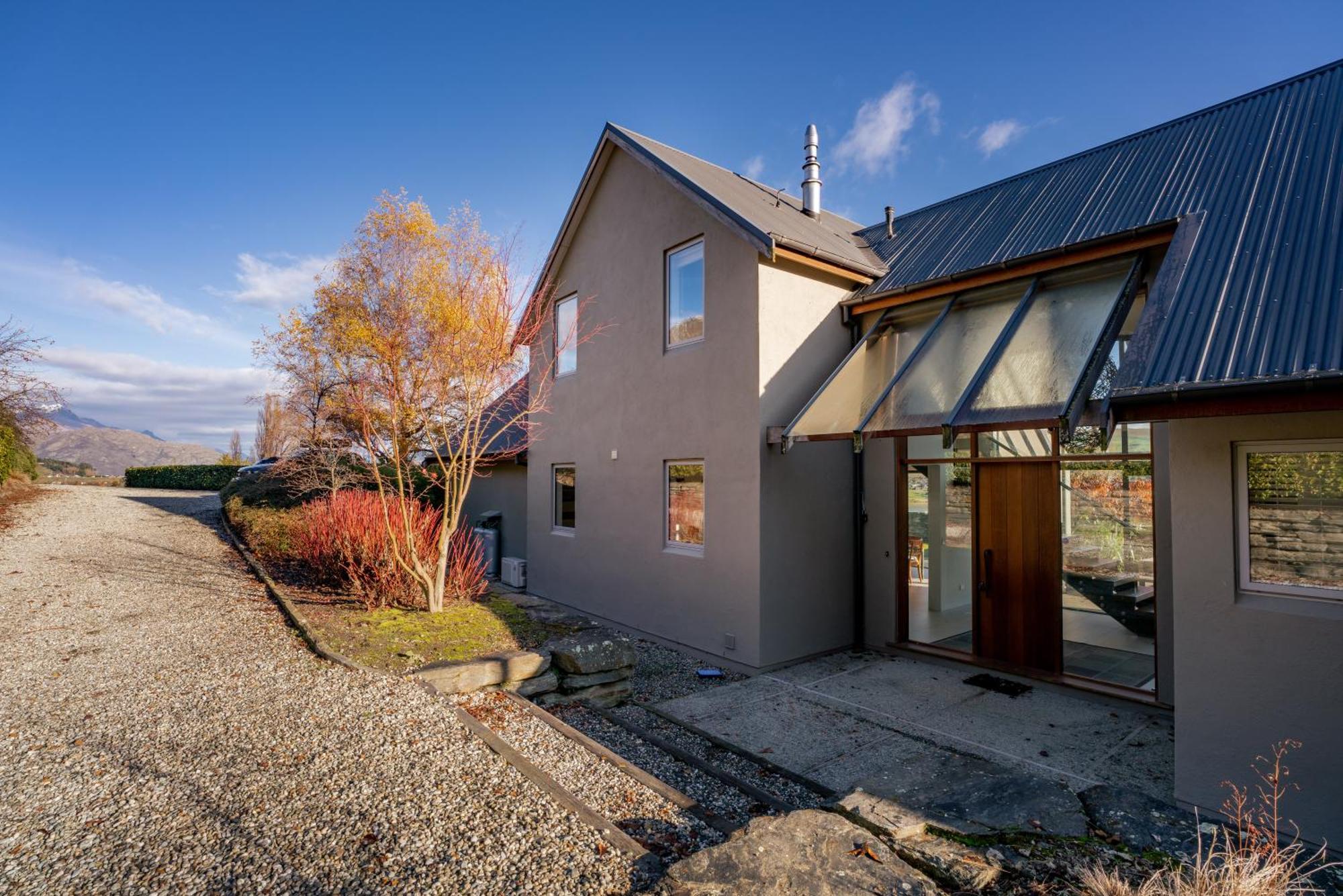 Queenstown Lifestyle And Lakeview Arrowtown Bagian luar foto