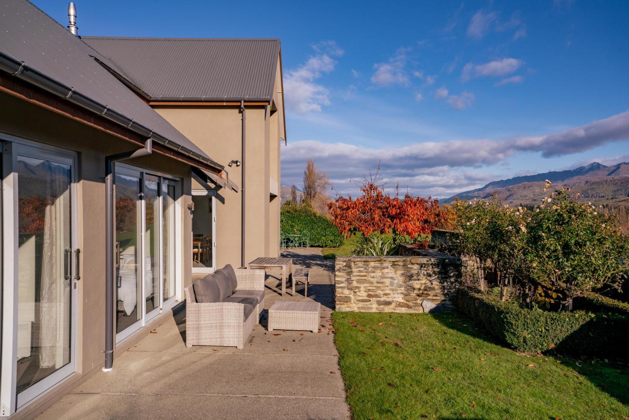 Queenstown Lifestyle And Lakeview Arrowtown Bagian luar foto